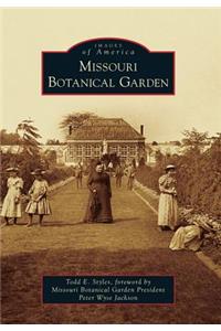 Missouri Botanical Garden