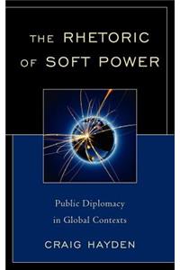 Rhetoric of Soft Power