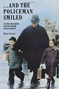 ... And the Policeman Smiled