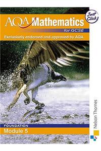 AQA Mathematics