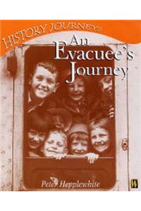 Evacuee's Journey