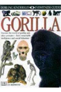 Eyewitness Guide Gorilla