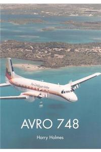 Avro 748