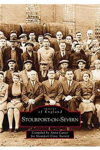 Stourport-on-Severn