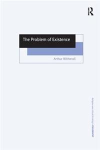 Problem of Existence