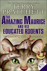 Amazing Maurice and His Educated Rodents