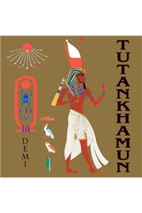Tutankhamun