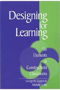 Designing for Learning