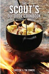 Scout's Outdoor Cookbook