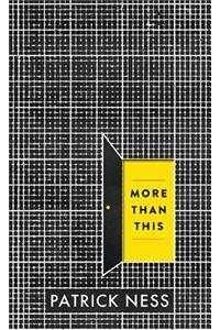 More Than This