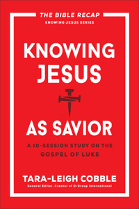 Knowing Jesus as Savior