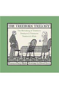 Treehorn Trilogy the