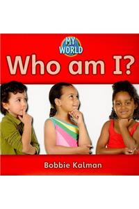 Who am I?