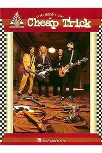 Best of Cheap Trick