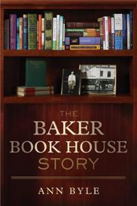 Baker Book House Story