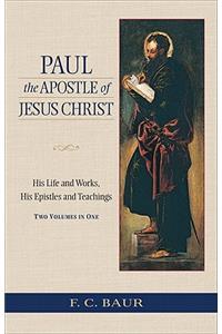 Paul the Apostle of Jesus Christ