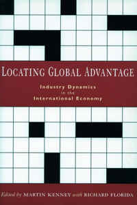 Locating Global Advantage