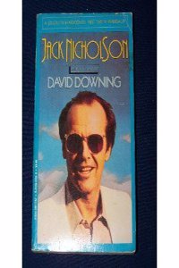 JACK NICHOLSON