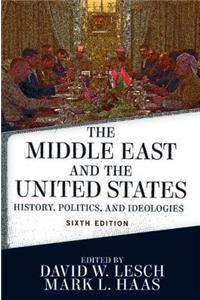Middle East and the United States