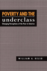 Poverty and the Underclass
