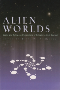 Alien Worlds