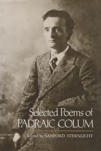 Selected Poems of Padraic Colum