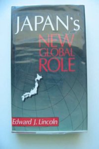 Japan's New Global Role