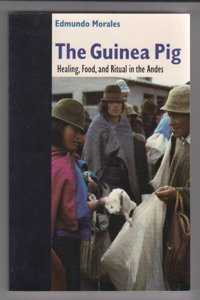 The Guinea Pig