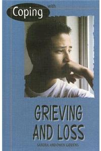 Coping with Grieving and Loss