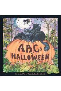 ABCs of Halloween