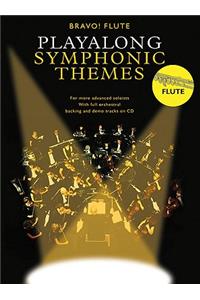 Playalong Symphonic Themes