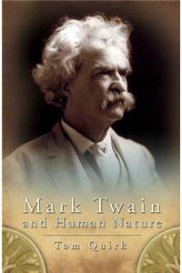 Mark Twain and Human Nature