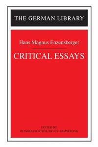 Critical Essays