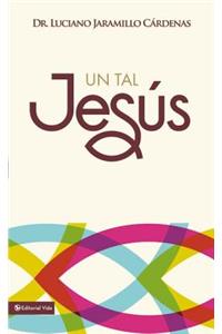 Un Tal JesÃºs