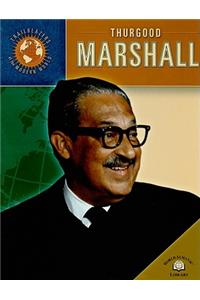 Thurgood Marshall