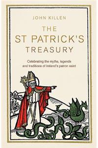 The St Patrick’s Treasury