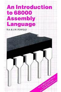 An Introduction to 68000 Assembly Language