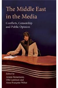The Middle East in the Media