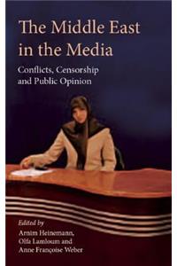 The Middle East in the Media