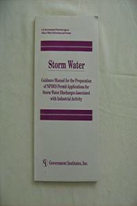 Storm Water