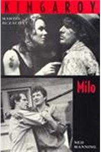 Kingaroy / Milo