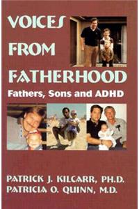 Voices from Fatherhood