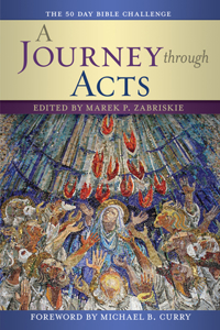 Journey Through Acts