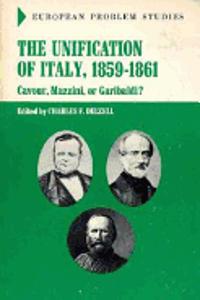 Unification of Italy 1859-1861