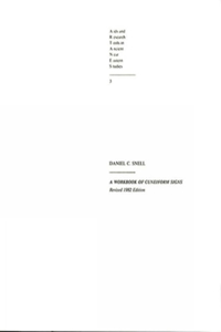A Workbook of Cuneiform Signs