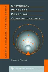 Universal Wireless Personal Communication