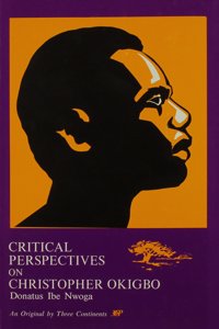 Critical Perspectives on Christopher Okigbo