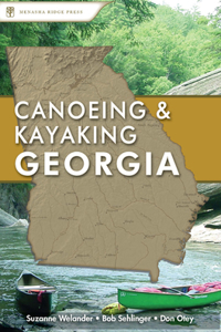 Canoeing & Kayaking Georgia