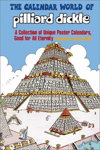 The Calendar World of Pilliard Dickle
