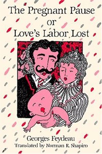 The Pregnant Pause or, Love's Labor Lost